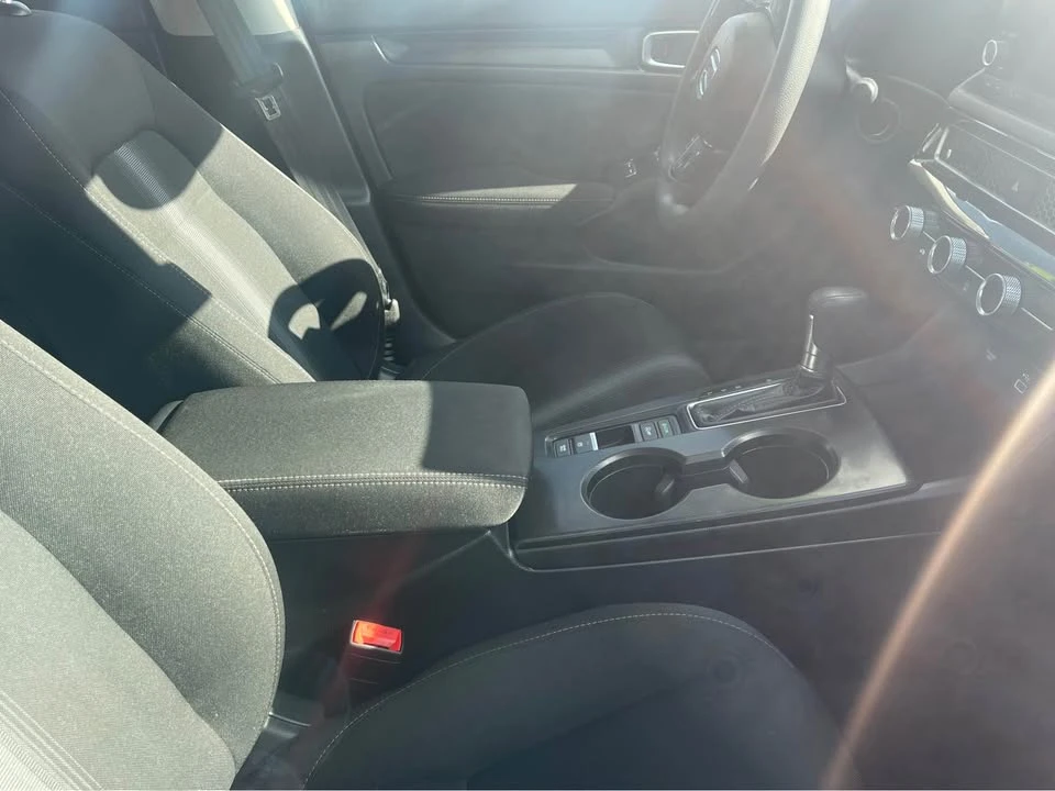 2024 Honda Civic 11th Gen - Image 5 of 5