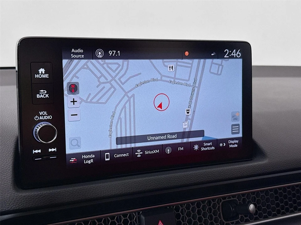 2024 Honda Civic 11th Gen - Image 11 of 31