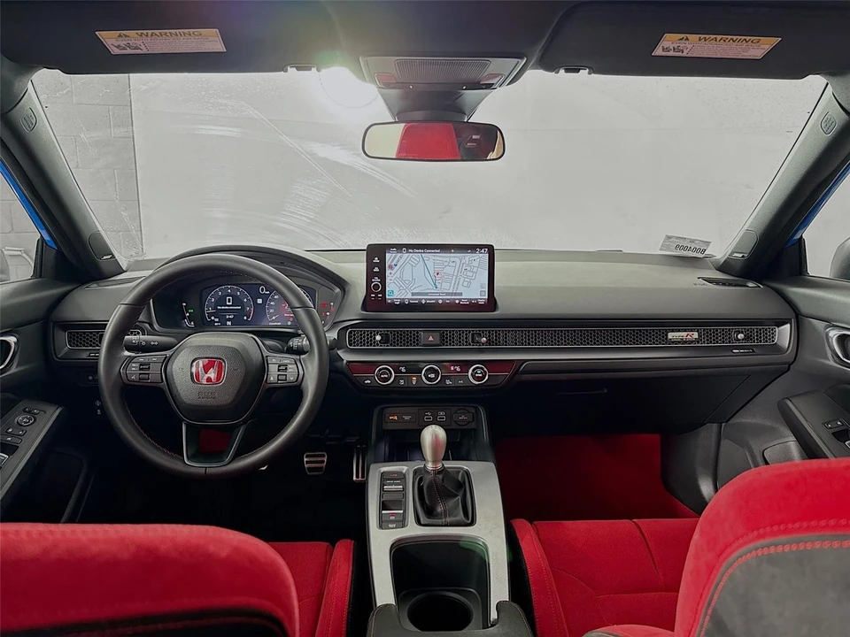 2024 Honda Civic 11th Gen - Image 3 of 21
