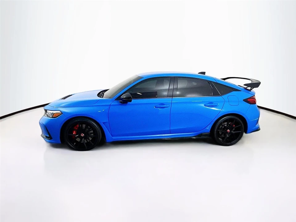2024 Honda Civic 11th Gen - Image 21 of 21
