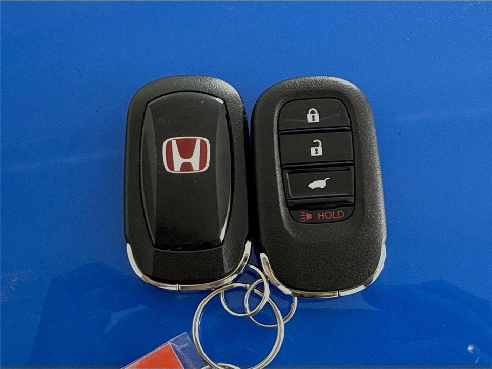 2024 Honda Civic 11th Gen - Image 18 of 21