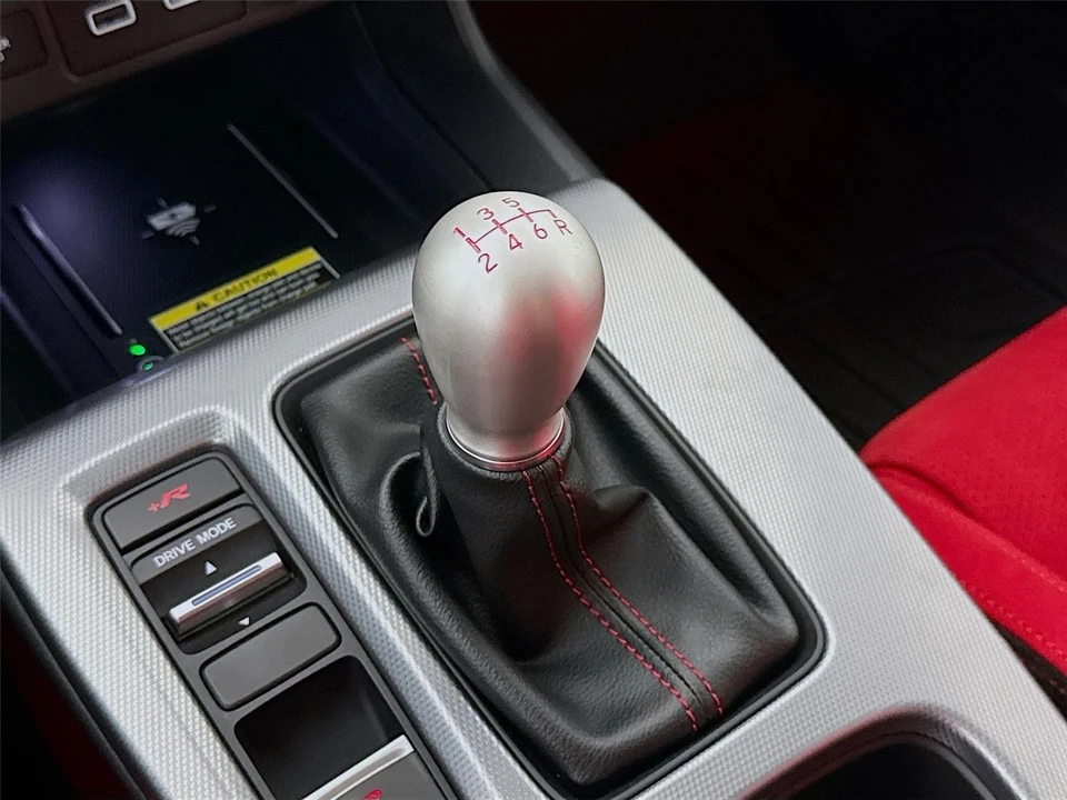 2024 Honda Civic 11th Gen - Image 15 of 21