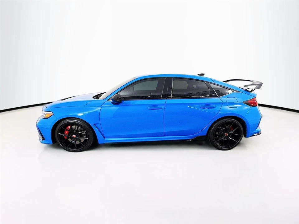 2024 Honda Civic 11th Gen - Image 26 of 31