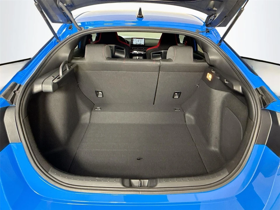 2024 Honda Civic 11th Gen - Image 18 of 21