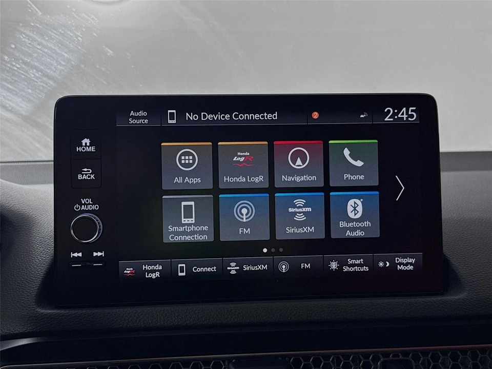 2024 Honda Civic 11th Gen - Image 8 of 21