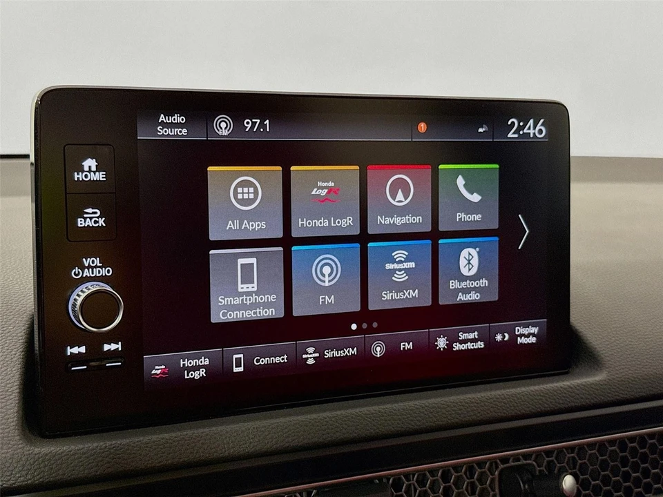 2024 Honda Civic 11th Gen - Image 9 of 21