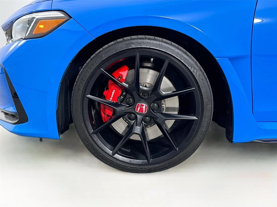 2024 Honda Civic 11th Gen - Image 28 of 31