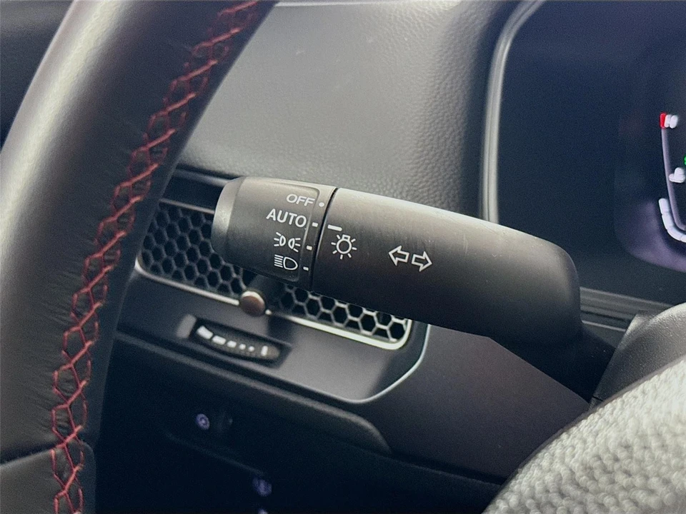 2024 Honda Civic 11th Gen - Image 5 of 21