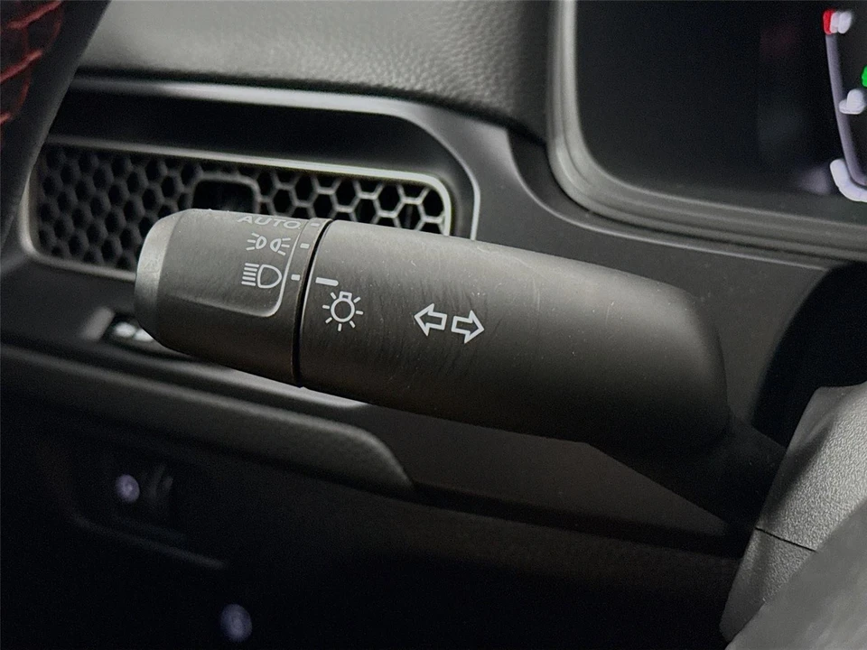 2024 Honda Civic 11th Gen - Image 5 of 21