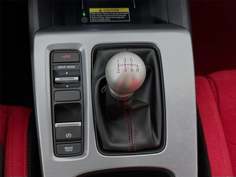 2024 Honda Civic 11th Gen - Image 12 of 21