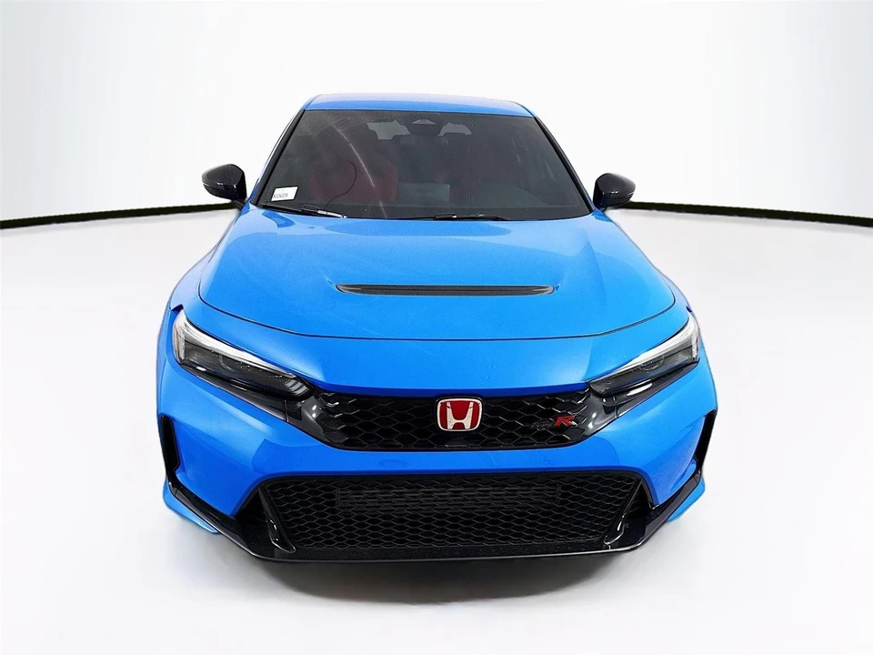 2024 Honda Civic 11th Gen - Image 19 of 21