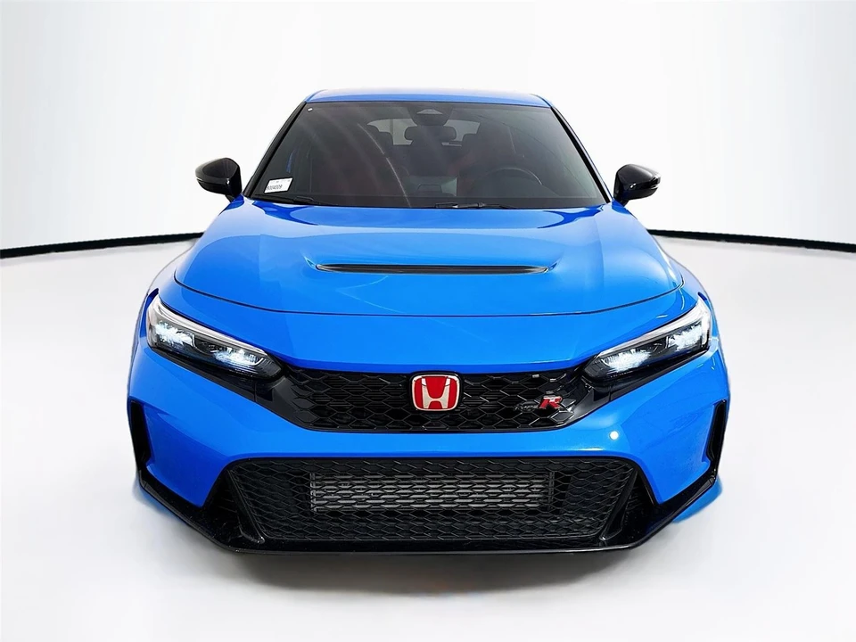2024 Honda Civic 11th Gen - Image 23 of 31