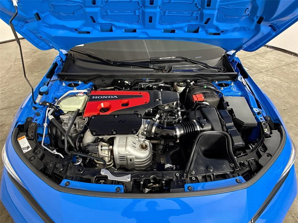 2024 Honda Civic 11th Gen - Image 25 of 31