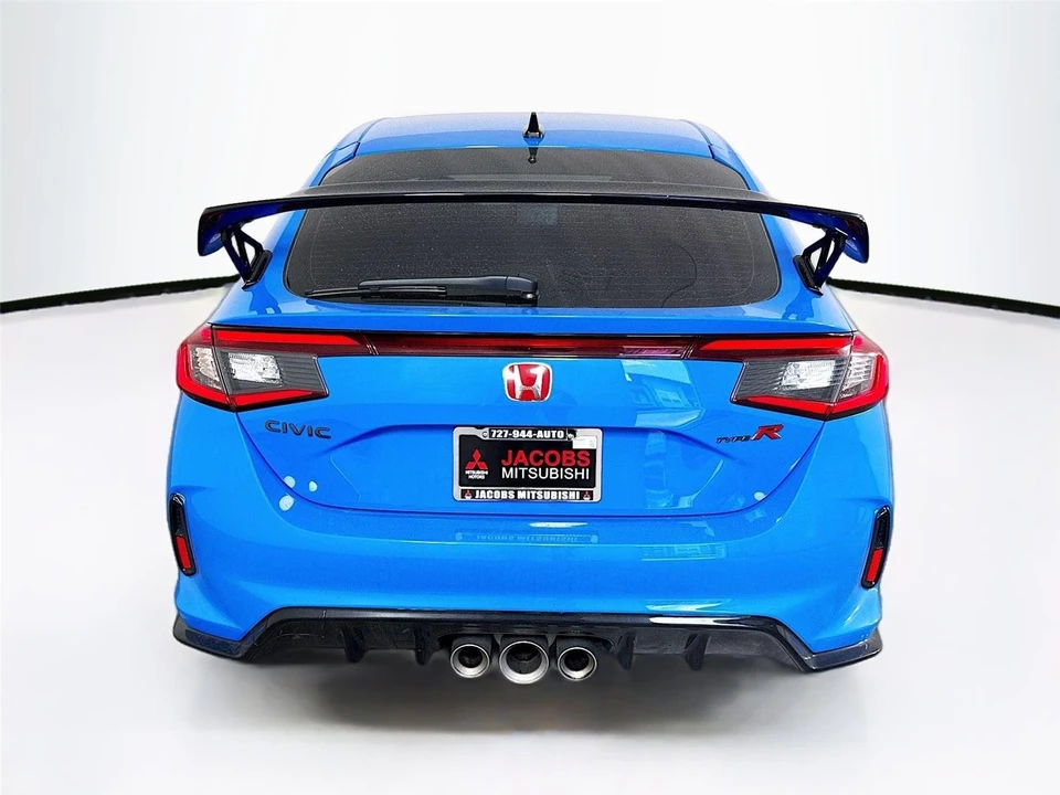 2024 Honda Civic 11th Gen - Image 20 of 21