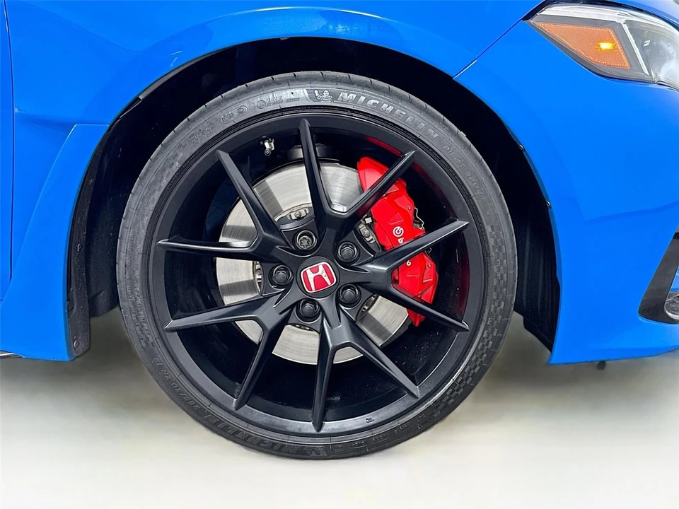 2024 Honda Civic 11th Gen - Image 31 of 31