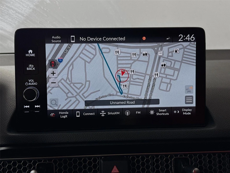 2024 Honda Civic 11th Gen - Image 10 of 21
