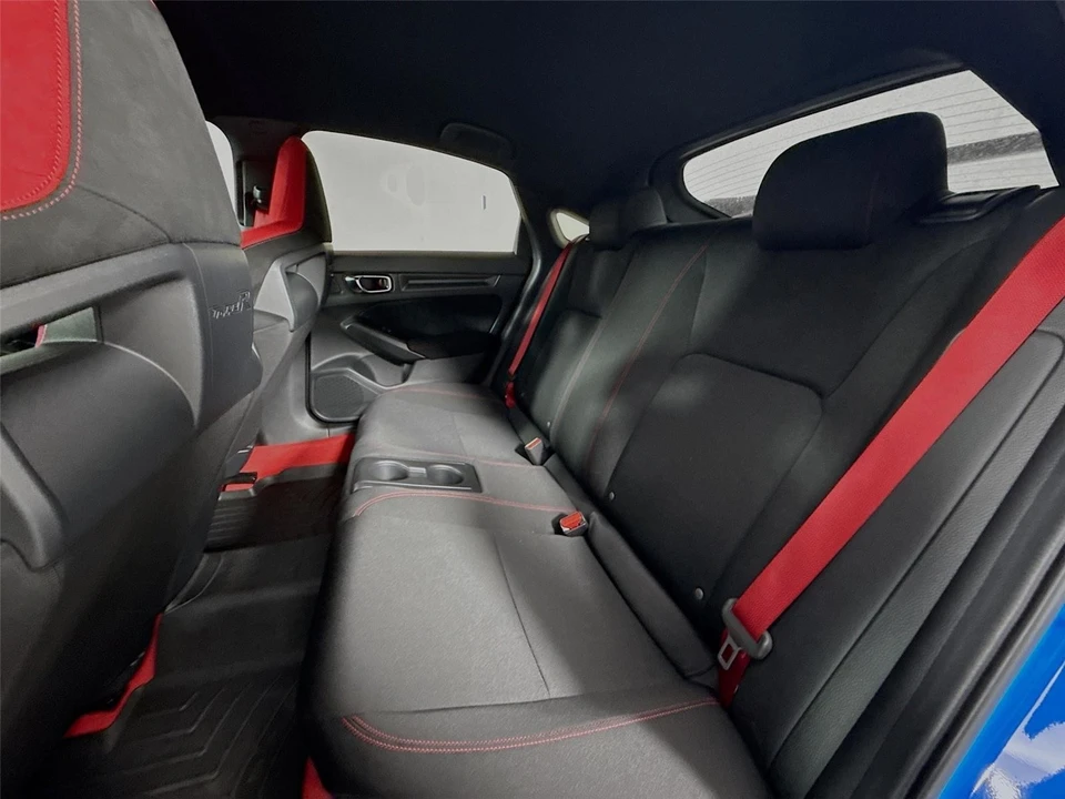 2024 Honda Civic 11th Gen - Image 14 of 21