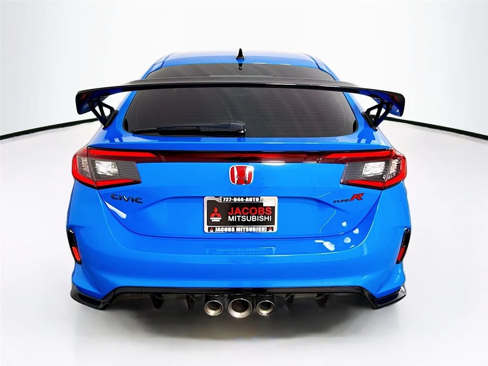 2024 Honda Civic 11th Gen - Image 24 of 31