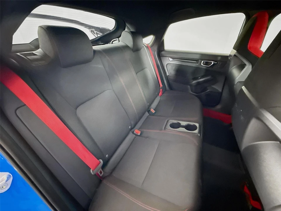 2024 Honda Civic 11th Gen - Image 19 of 21