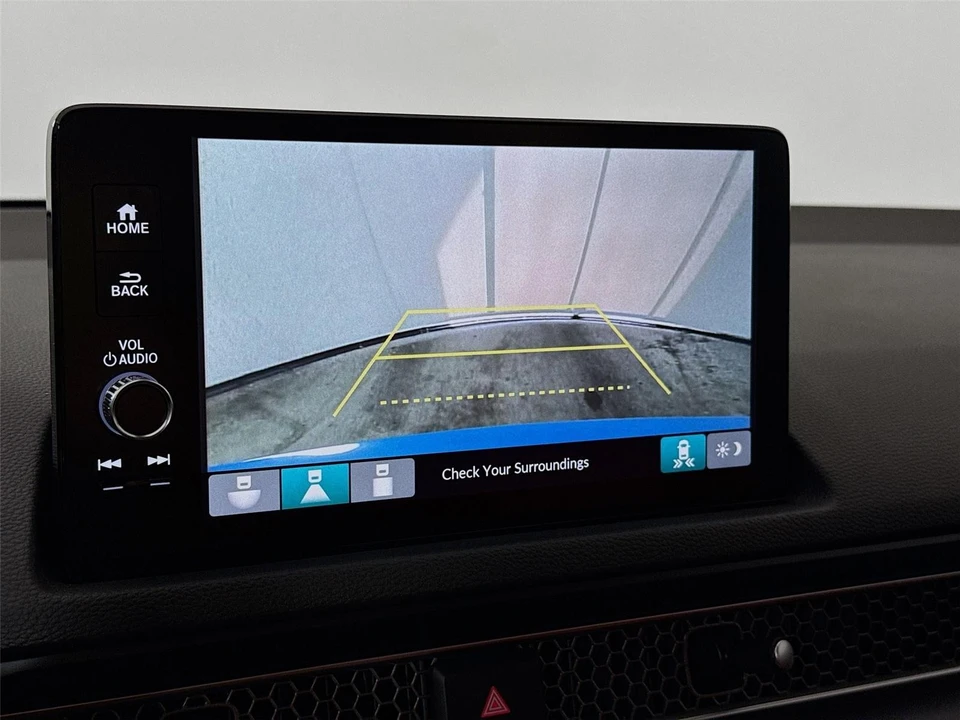 2024 Honda Civic 11th Gen - Image 10 of 21