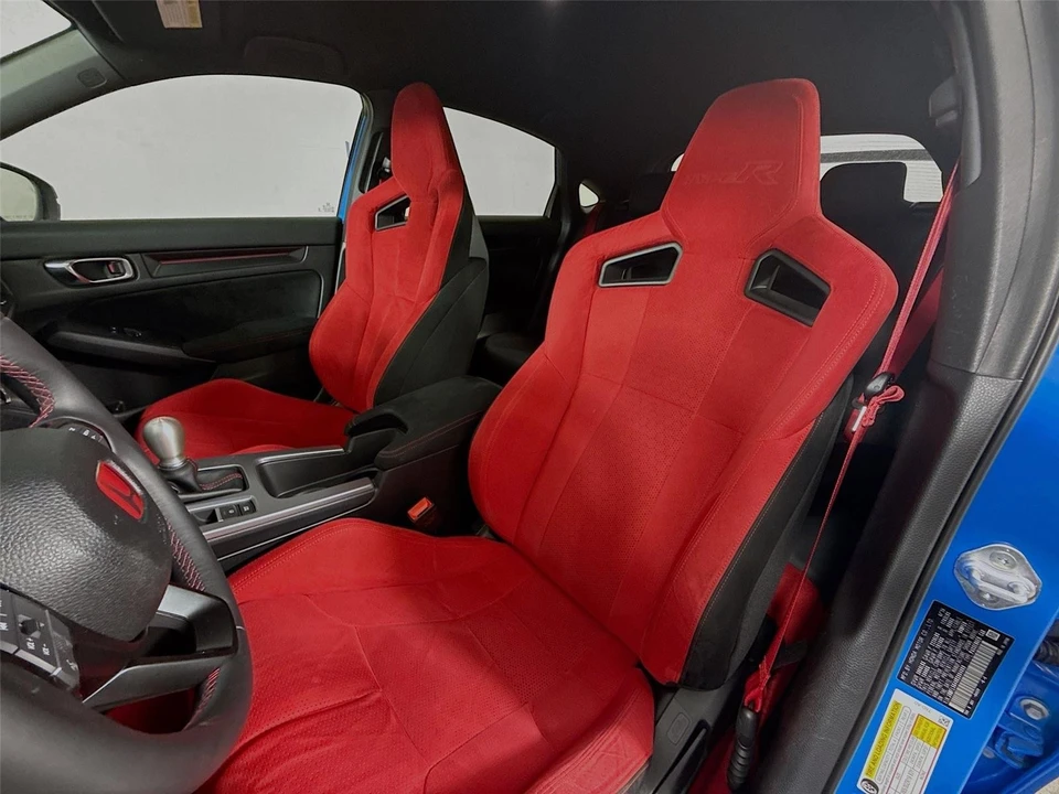 2024 Honda Civic 11th Gen - Image 2 of 21