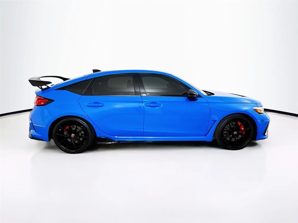 2024 Honda Civic 11th Gen - Image 29 of 31