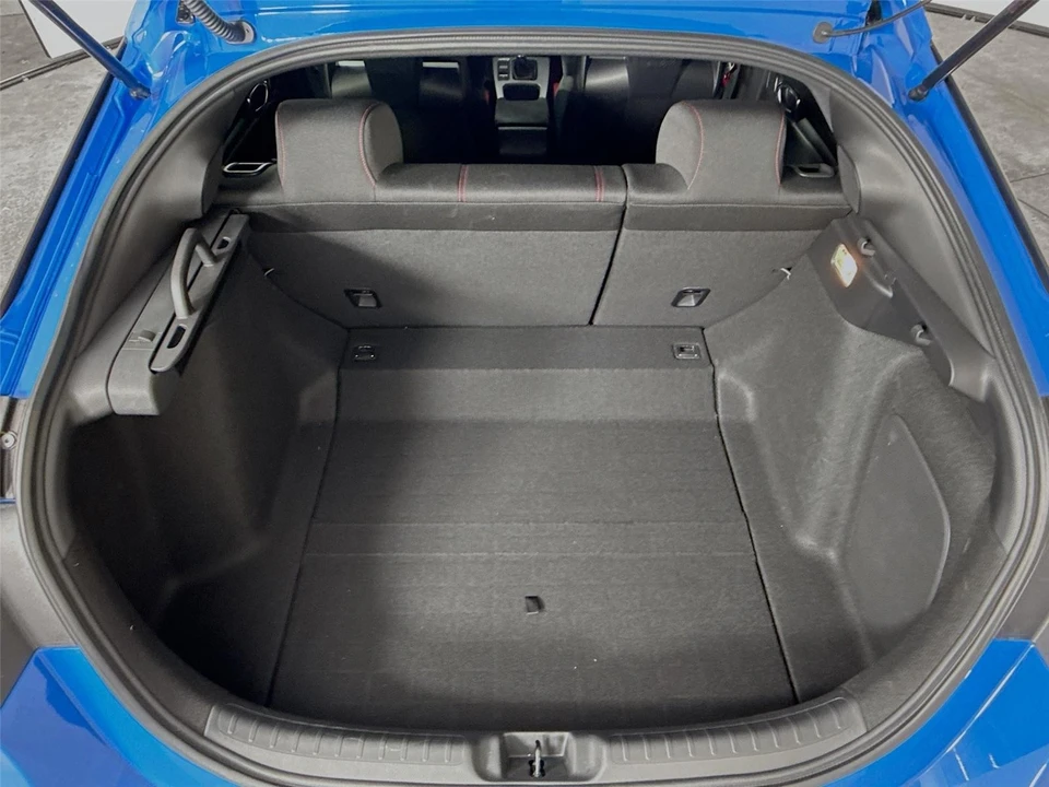 2024 Honda Civic 11th Gen - Image 15 of 21