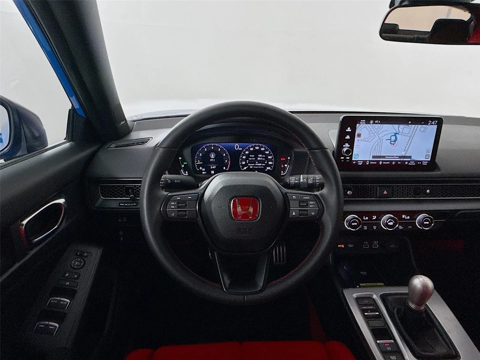 2024 Honda Civic 11th Gen - Image 3 of 21