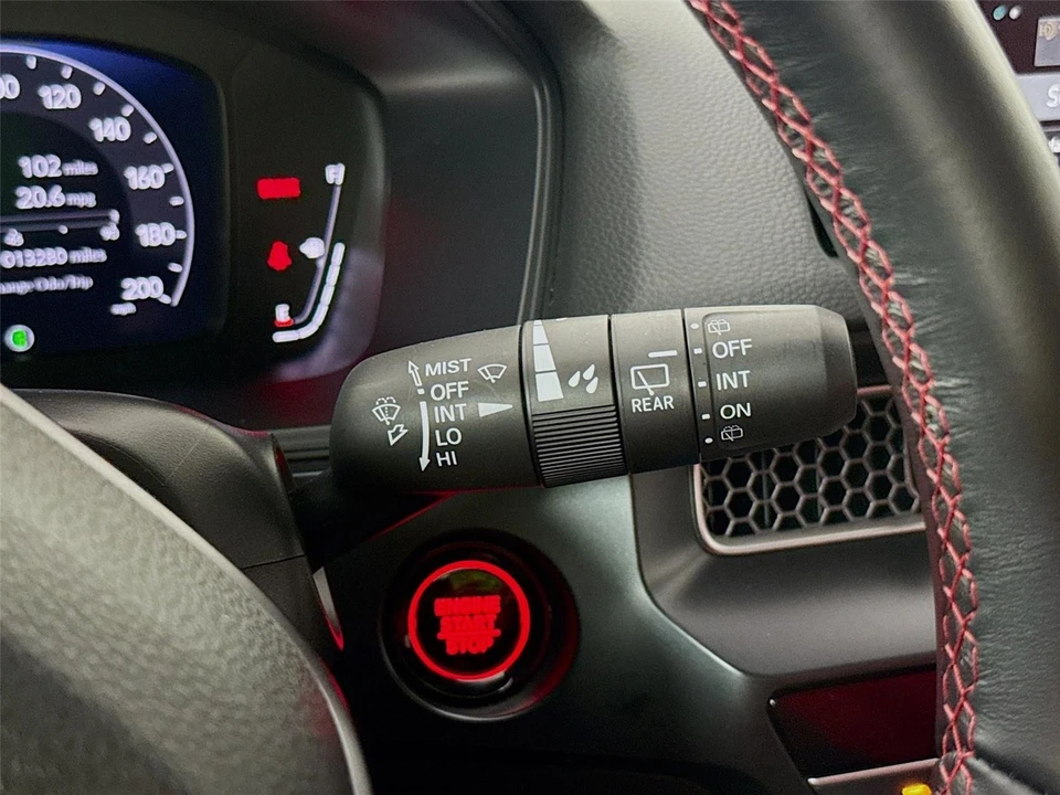 2024 Honda Civic 11th Gen - Image 6 of 21