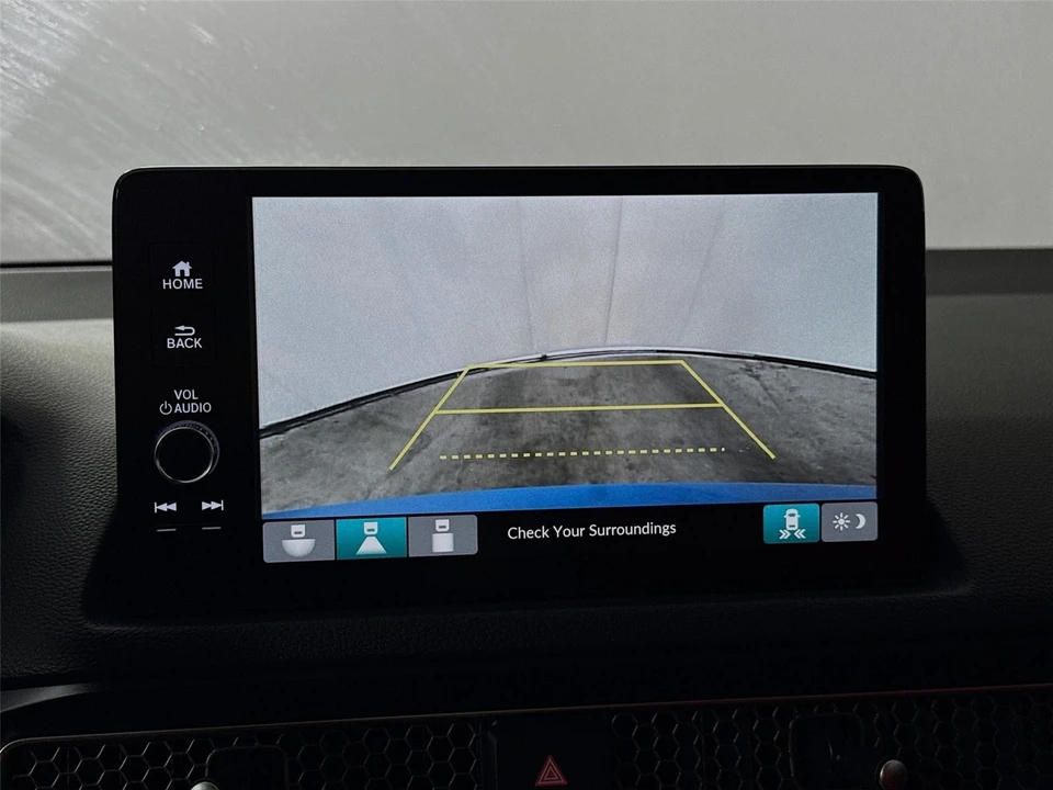 2024 Honda Civic 11th Gen - Image 9 of 21