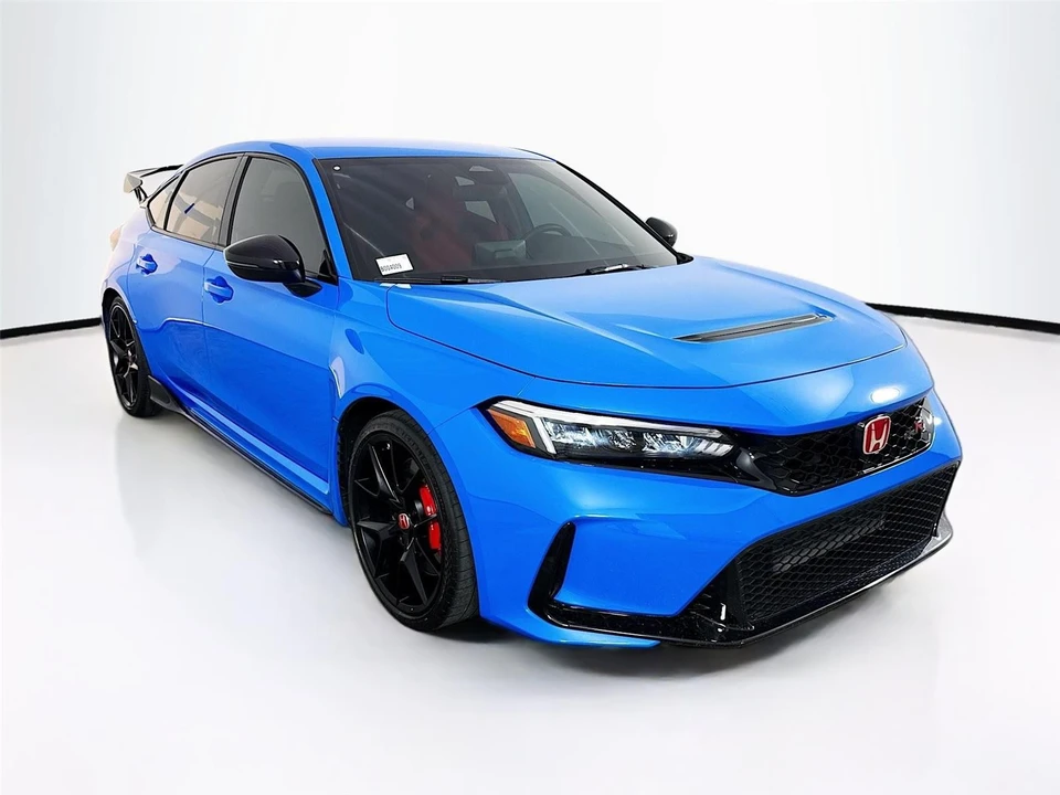 2024 Honda Civic 11th Gen - Image 30 of 31
