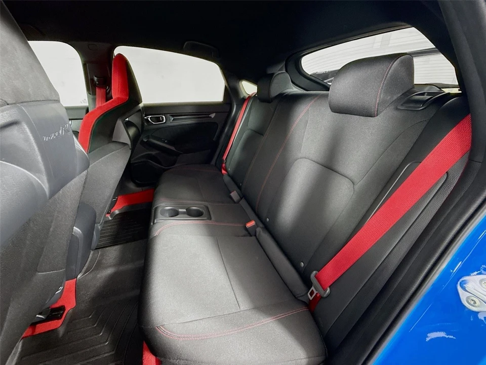 2024 Honda Civic 11th Gen - Image 17 of 21