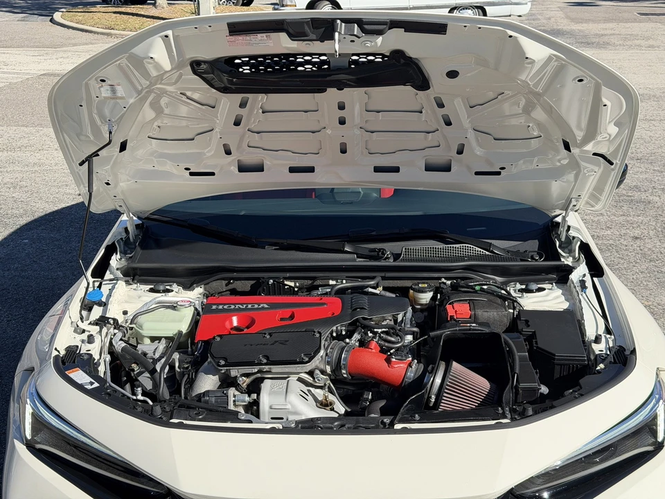 2024 Honda Civic 11th Gen - Image 11 of 21