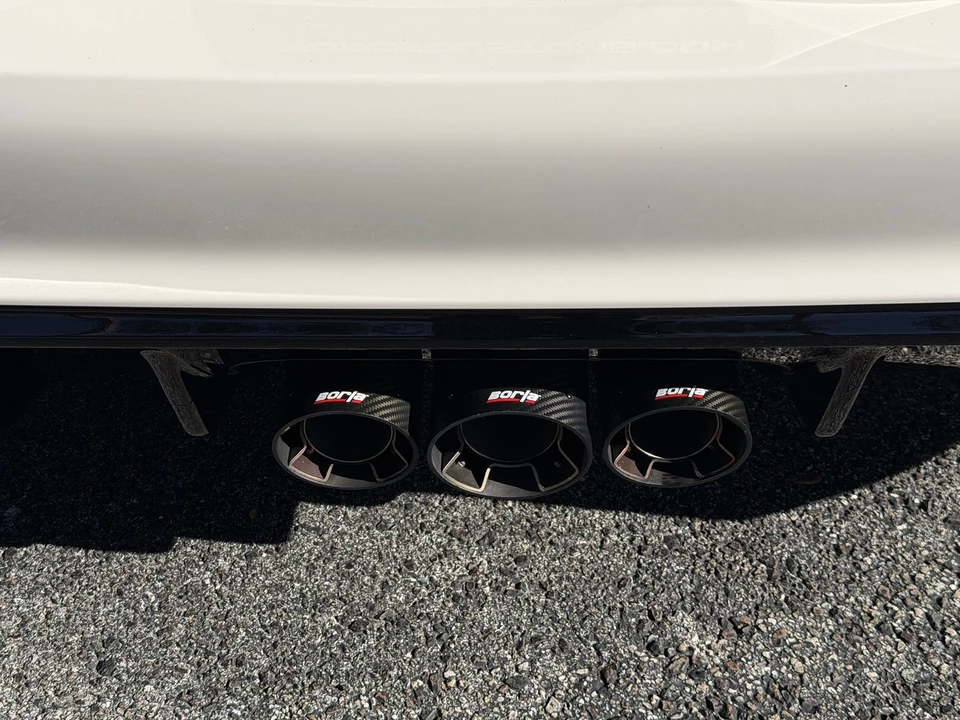 2024 Honda Civic 11th Gen - Image 18 of 21