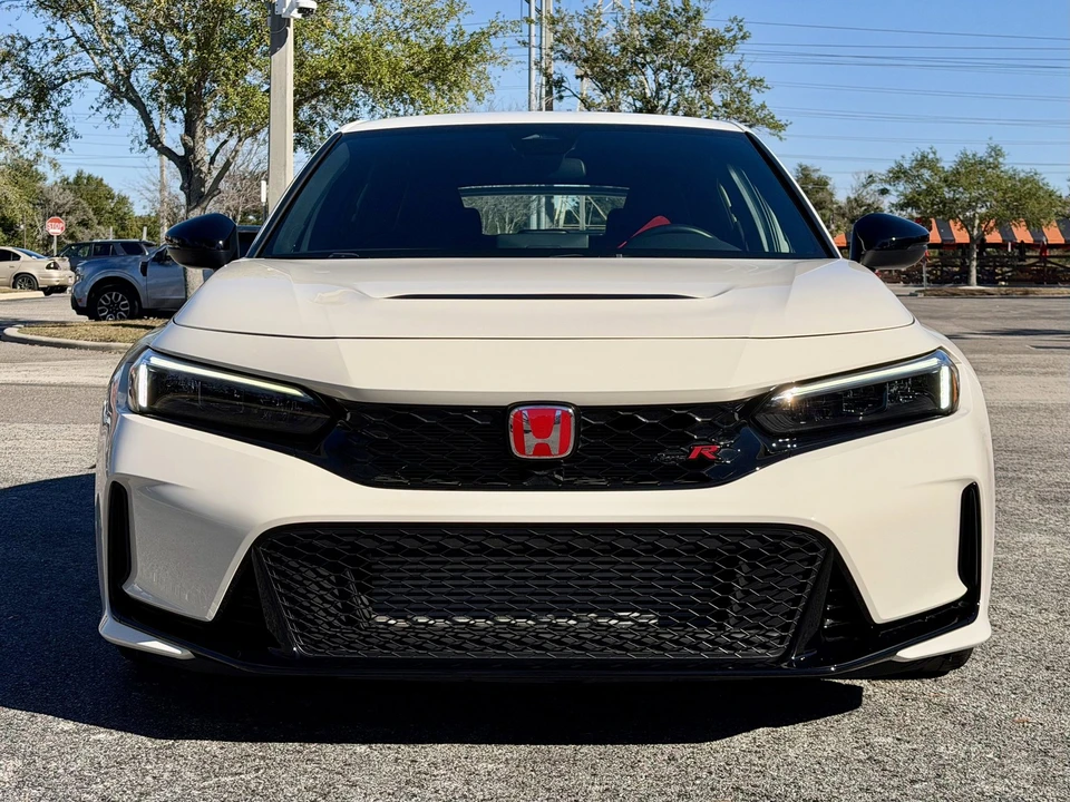 2024 Honda Civic 11th Gen - Image 8 of 21
