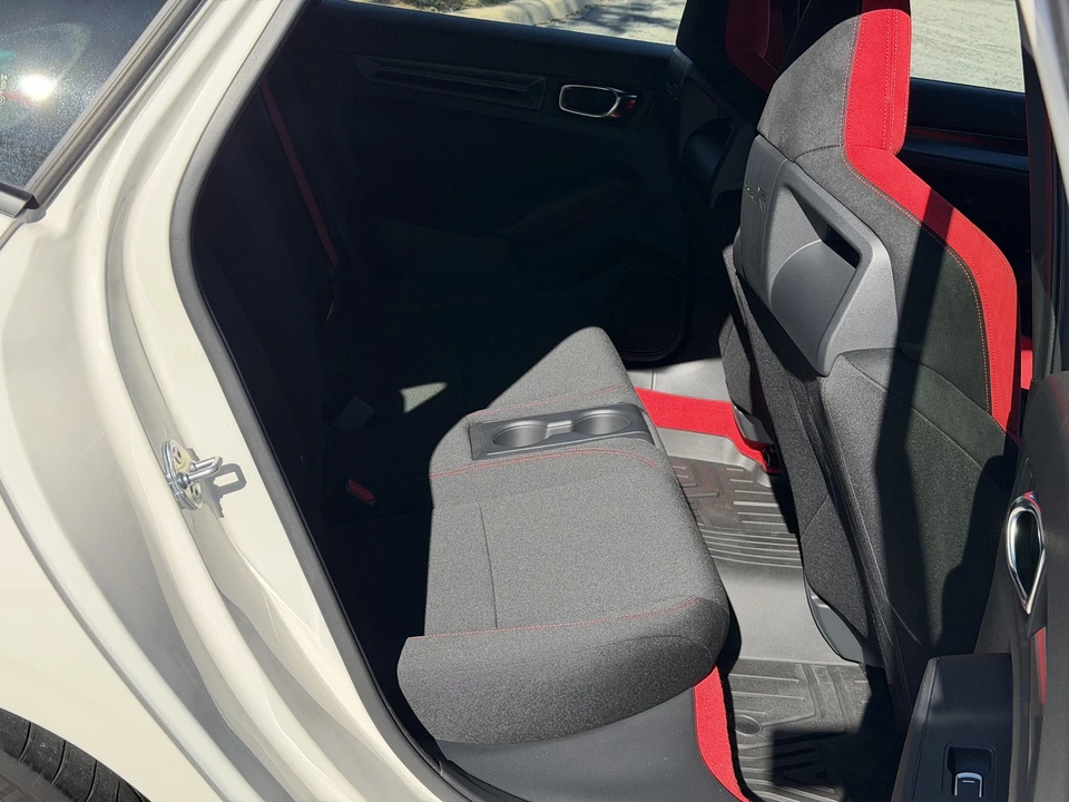 2024 Honda Civic 11th Gen - Image 21 of 21