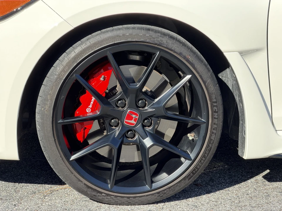 2024 Honda Civic 11th Gen - Image 13 of 21