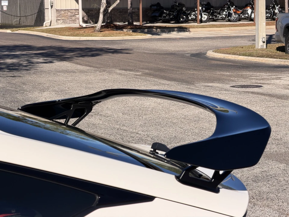 2024 Honda Civic 11th Gen - Image 10 of 21