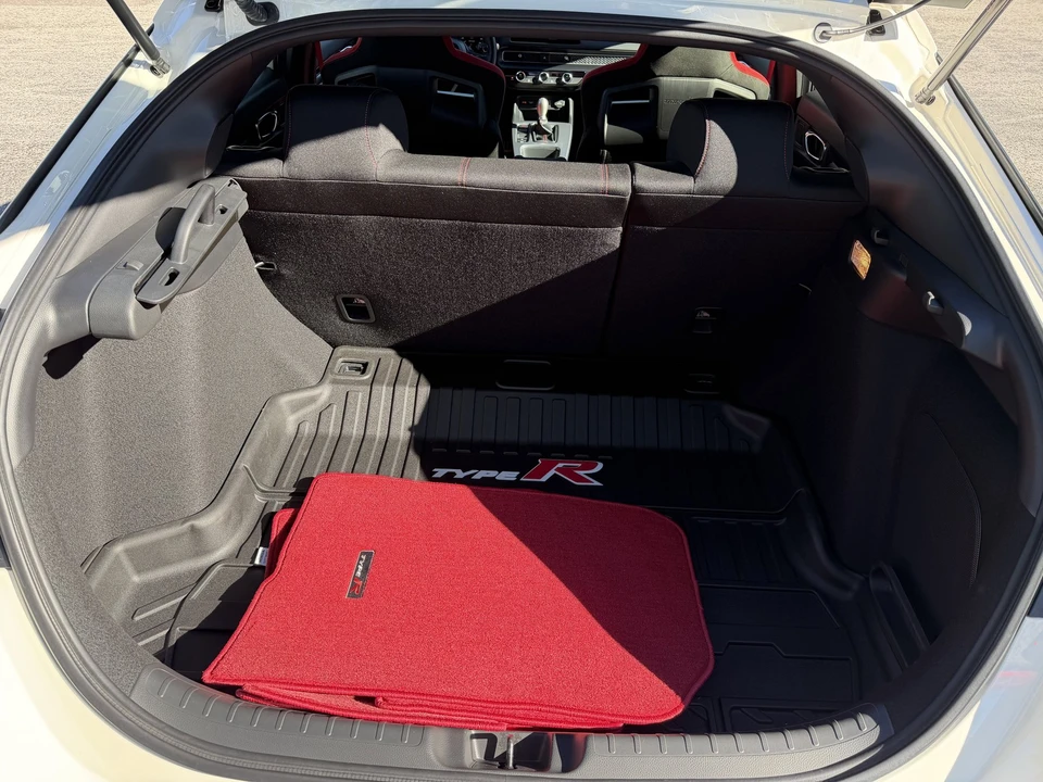 2024 Honda Civic 11th Gen - Image 4 of 21