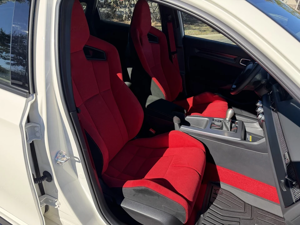 2024 Honda Civic 11th Gen - Image 19 of 21
