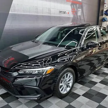 2024 Honda Civic EX