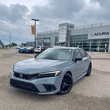 2024 Honda Civic SI