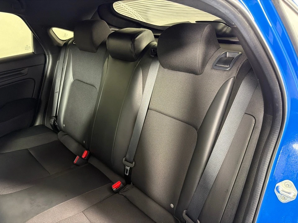 2024 Honda Civic 11th Gen - Image 21 of 21
