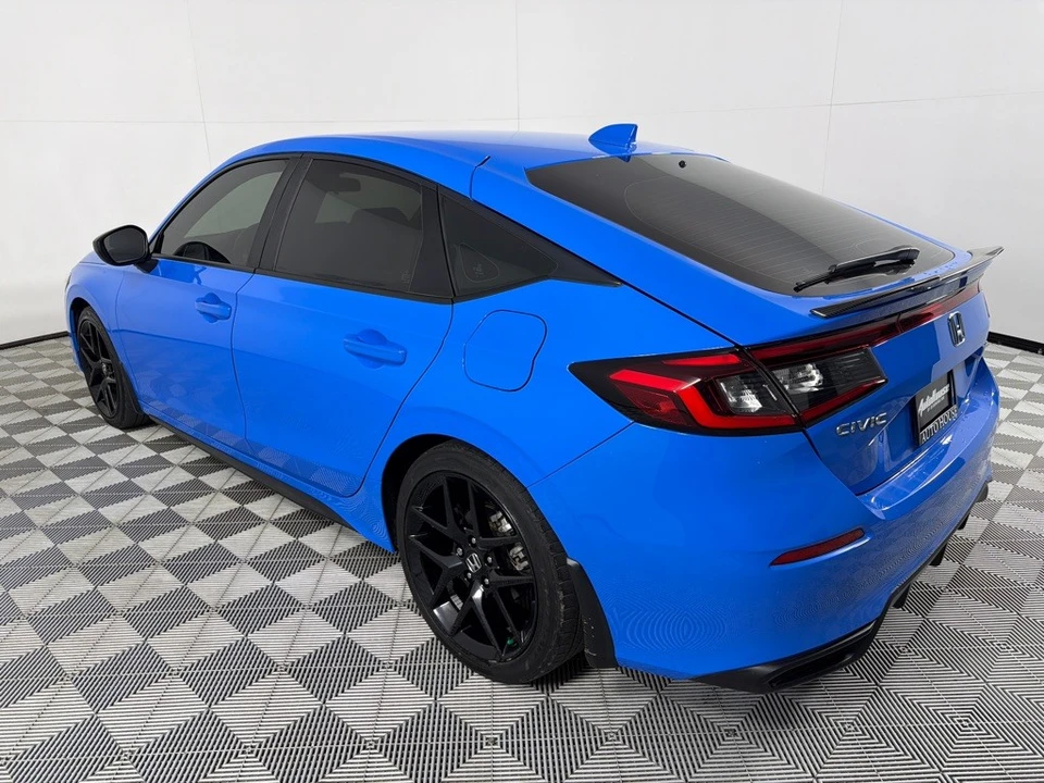 2024 Honda Civic 11th Gen - Image 8 of 21