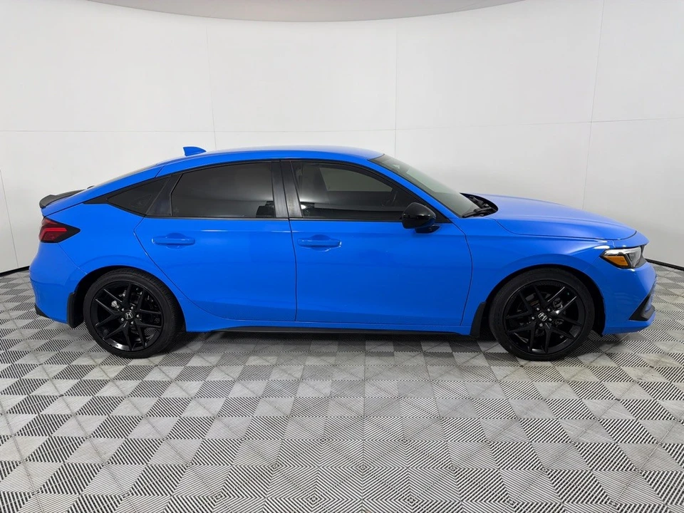 2024 Honda Civic 11th Gen - Image 4 of 21