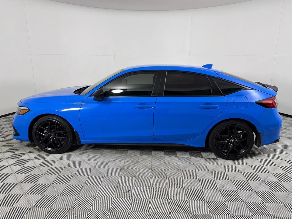 2024 Honda Civic 11th Gen - Image 9 of 21