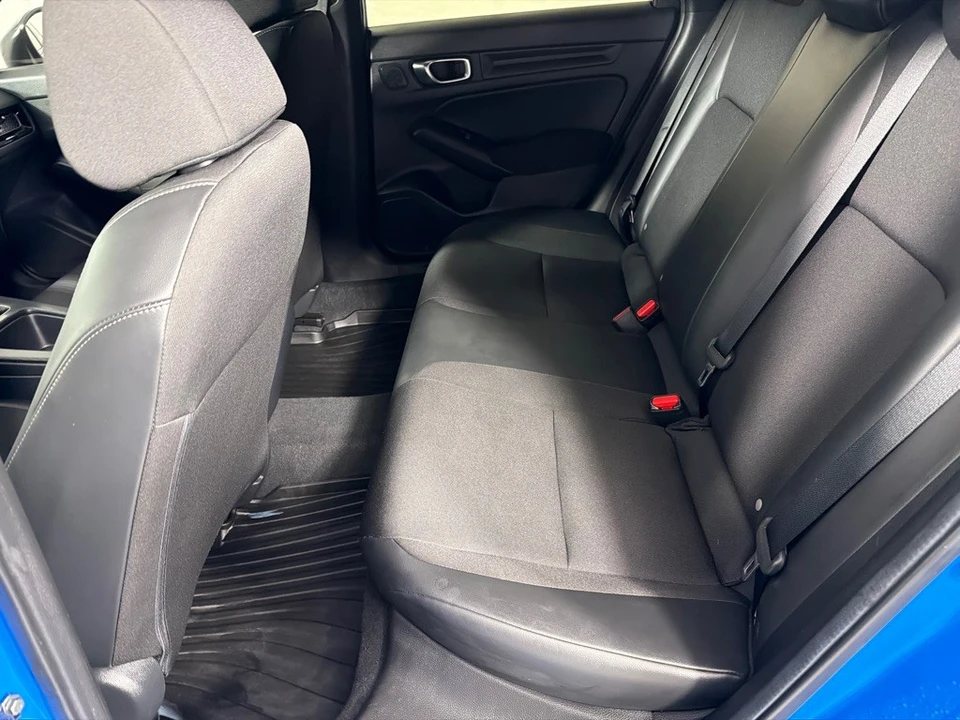 2024 Honda Civic 11th Gen - Image 20 of 21
