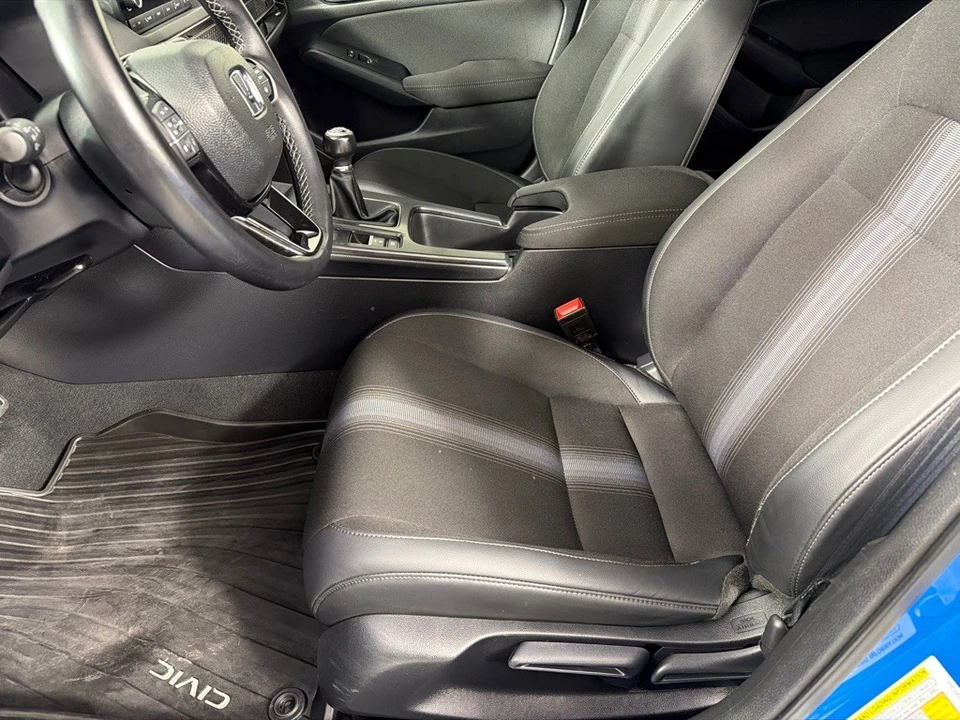 2024 Honda Civic 11th Gen - Image 13 of 21