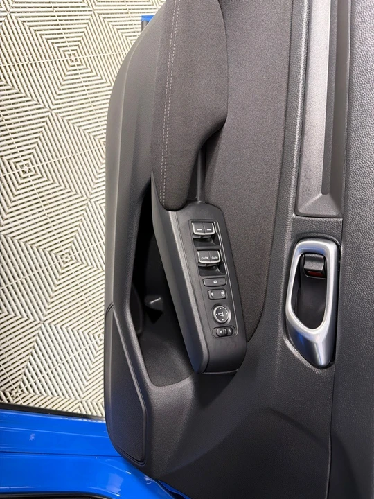 2024 Honda Civic 11th Gen - Image 12 of 21