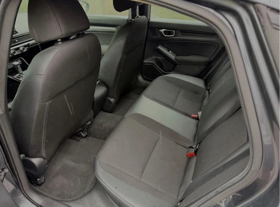 2024 Honda Civic 11th Gen - Image 4 of 4